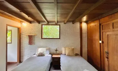 5 Bedroom Villa for sale in Pererenan, Bali