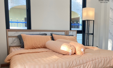 2 Bedroom House for sale at Proud Living Khok Samrong