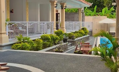 26 Bedroom Villa for sale in Banjar, Bali