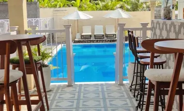 26 Bedroom Villa for sale in Banjar, Bali