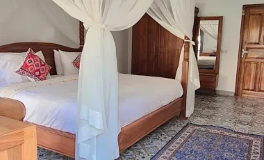 26 Bedroom Villa for sale in Banjar, Bali