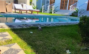 26 Bedroom Villa for sale in Banjar, Bali