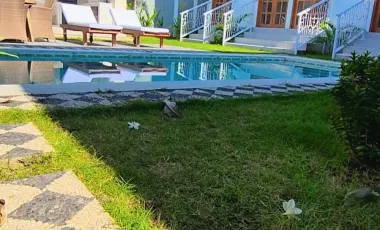 26 Bedroom Villa for sale in Banjar, Bali