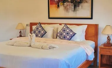 26 Bedroom Villa for sale in Banjar, Bali