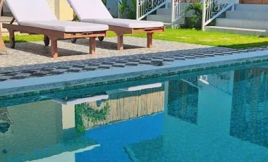 26 Bedroom Villa for sale in Banjar, Bali