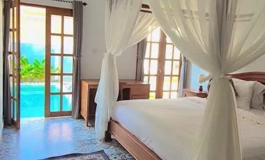26 Bedroom Villa for sale in Banjar, Bali