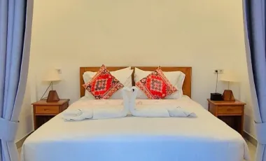 26 Bedroom Villa for sale in Banjar, Bali