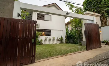 2 Bedroom Villa for rent in Sukawati, Bali