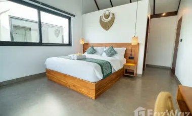 2 Bedroom Villa for rent in Sukawati, Bali