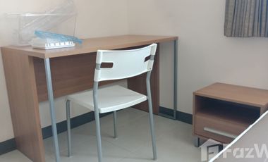 Studio Condo for rent at Nakornpathom Condo