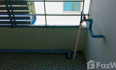 Studio Condo for rent at Nakornpathom Condo