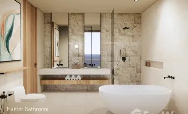 3 Bedroom Villa for sale in Denpasar Selata, Bali