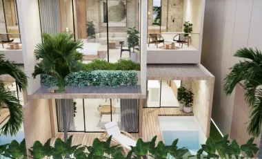 3 Bedroom Villa for sale in Denpasar Selata, Bali