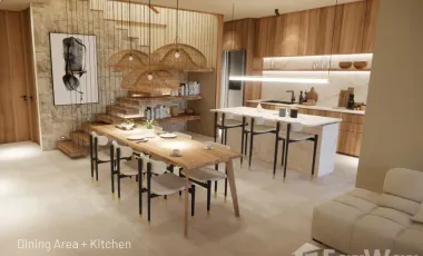 3 Bedroom Villa for sale in Denpasar Selata, Bali