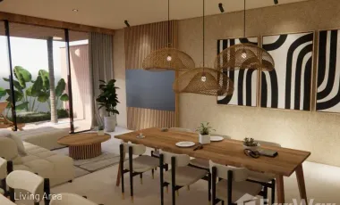 3 Bedroom Villa for sale in Denpasar Selata, Bali