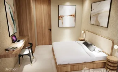 3 Bedroom Villa for sale in Denpasar Selata, Bali