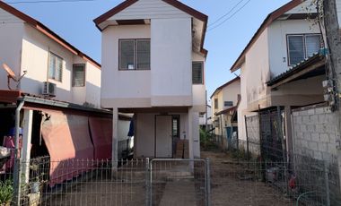 2 Bedroom House for sale in Wat Phrik, Phitsanulok