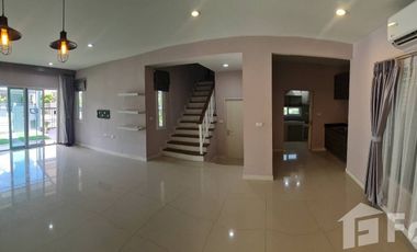 4 Bedroom House for rent at Saransiri
