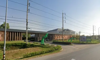 4 Bedroom House for rent at Saransiri