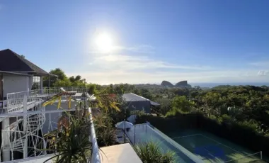6 Bedroom Villa for sale in Pecatu, Bali