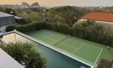 6 Bedroom Villa for sale in Pecatu, Bali