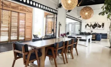 6 Bedroom Villa for sale in Pecatu, Bali