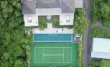 6 Bedroom Villa for sale in Pecatu, Bali