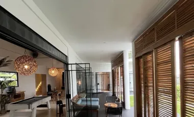 6 Bedroom Villa for sale in Pecatu, Bali
