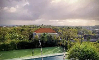 6 Bedroom Villa for sale in Pecatu, Bali