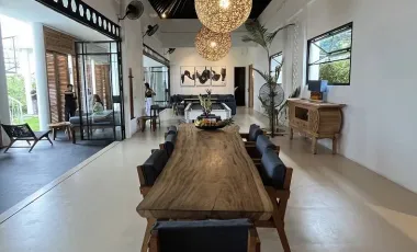 6 Bedroom Villa for sale in Pecatu, Bali