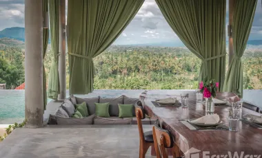 1 Bedroom Villa for sale in Gerokgak, Bali