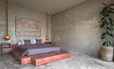 1 Bedroom Villa for sale in Gerokgak, Bali