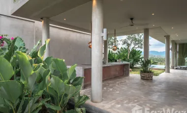 1 Bedroom Villa for sale in Gerokgak, Bali