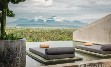 1 Bedroom Villa for sale in Gerokgak, Bali