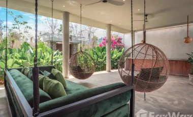 1 Bedroom Villa for sale in Gerokgak, Bali