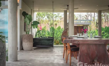 1 Bedroom Villa for sale in Gerokgak, Bali