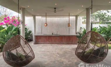 1 Bedroom Villa for sale in Gerokgak, Bali
