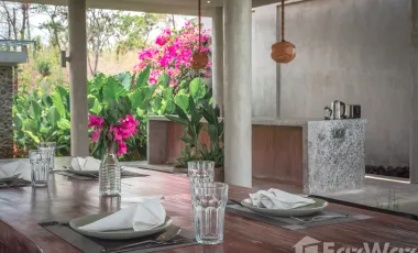1 Bedroom Villa for sale in Gerokgak, Bali