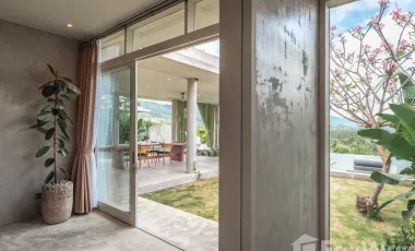 1 Bedroom Villa for sale in Gerokgak, Bali