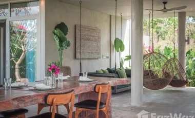 1 Bedroom Villa for sale in Gerokgak, Bali
