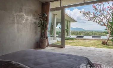 1 Bedroom Villa for sale in Gerokgak, Bali