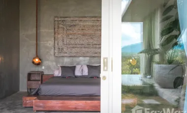 1 Bedroom Villa for sale in Gerokgak, Bali