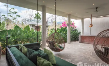 1 Bedroom Villa for sale in Gerokgak, Bali