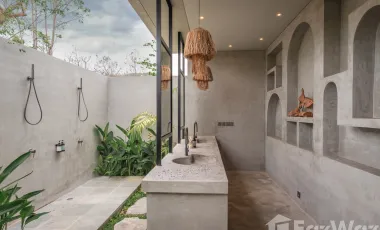 1 Bedroom Villa for sale in Gerokgak, Bali