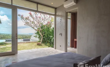 1 Bedroom Villa for sale in Gerokgak, Bali