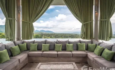1 Bedroom Villa for sale in Gerokgak, Bali