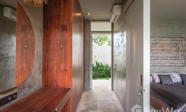 1 Bedroom Villa for sale in Gerokgak, Bali