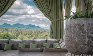 1 Bedroom Villa for sale in Gerokgak, Bali