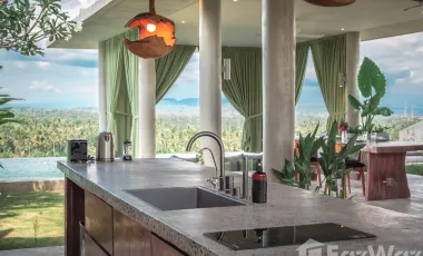 1 Bedroom Villa for sale in Gerokgak, Bali