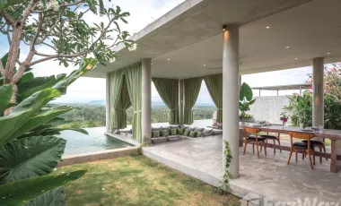 1 Bedroom Villa for sale in Gerokgak, Bali